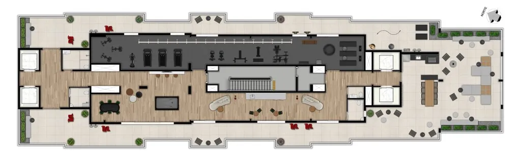 Imagem Versos Ipiranga - NR - Apartamento à venda no bairro Ipiranga - São Paulo/SP