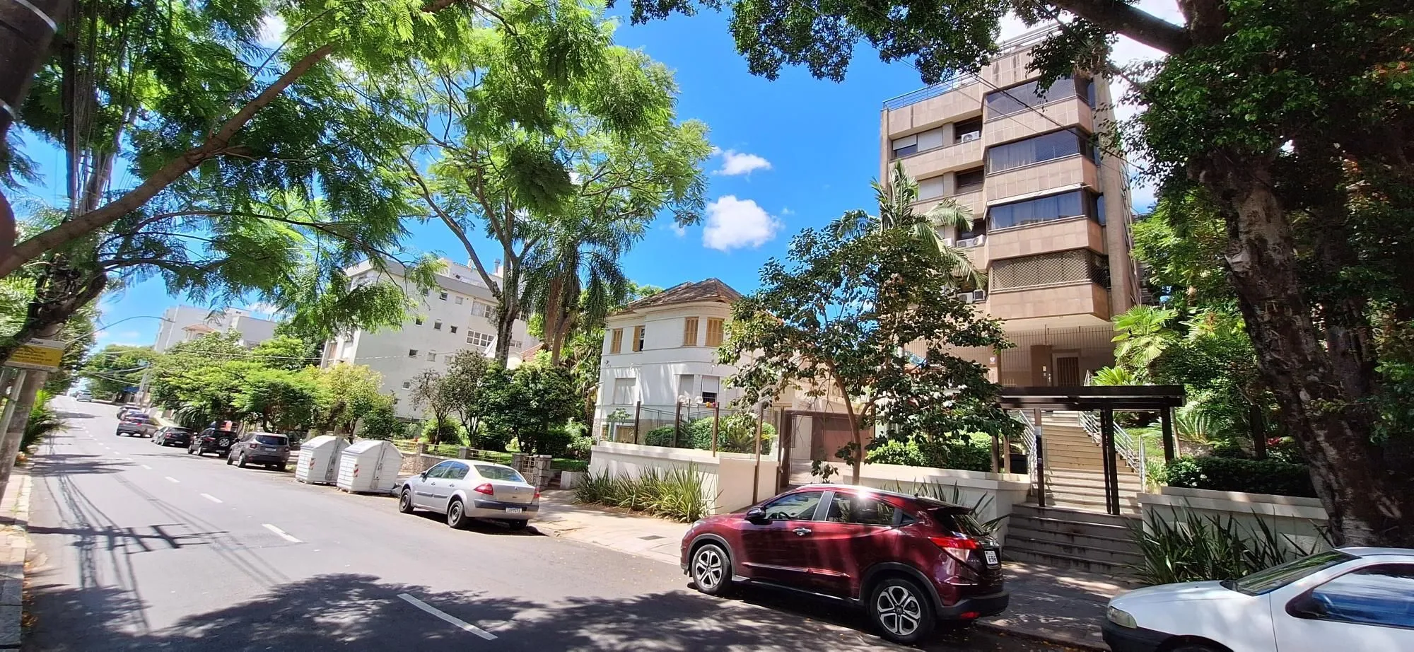 Imagem Exclusividade e Sofisticação: 3 Dormitórios em Endereço Nobre no Bairro Auxiliadora