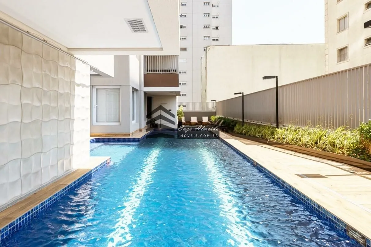 Imagem Apartamento à venda em São Paulo/SP