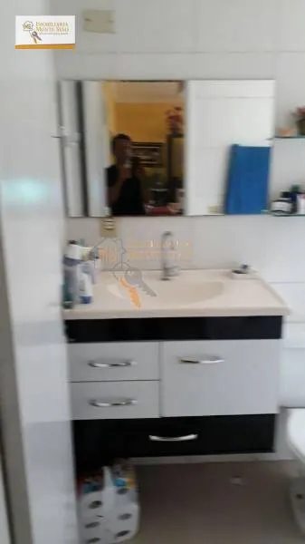 Imagem Apartamento com 2 dormitórios à venda, 44 m² por R$ 240.000,00 - Jardim Santo Expedito - Guarulhos/SP