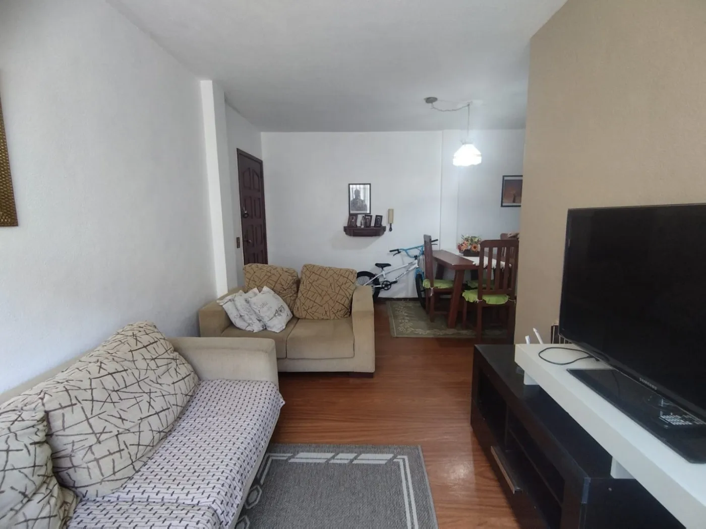 Foto do imóvel Apartamento para Venda em Petrópolis / RJ em Rua Sargento Boening