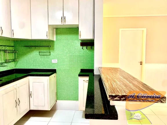 Imagem Lindo Apartamento no Centro - 03 Dormitórios