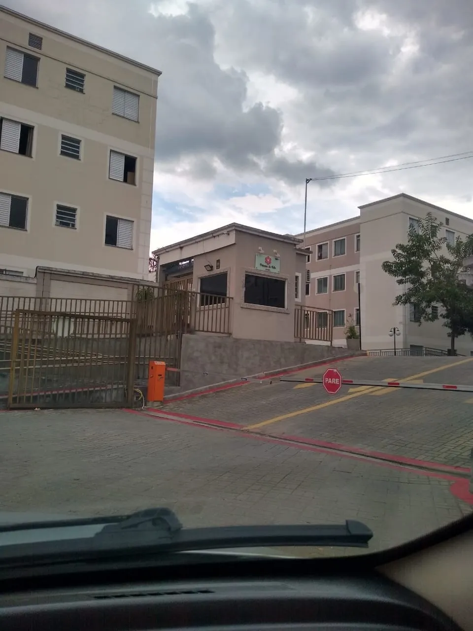 Imagem Apartamento à venda 2 Quartos, 1 Vaga, 47.31M², Bela Vista, Pindamonhangaba - SP | MRV Princesa do Vale