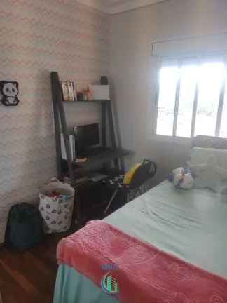Imagem Apartamento com 3 quartos, à venda em São Paulo, Chácara Santo Antônio (Zona Sul)