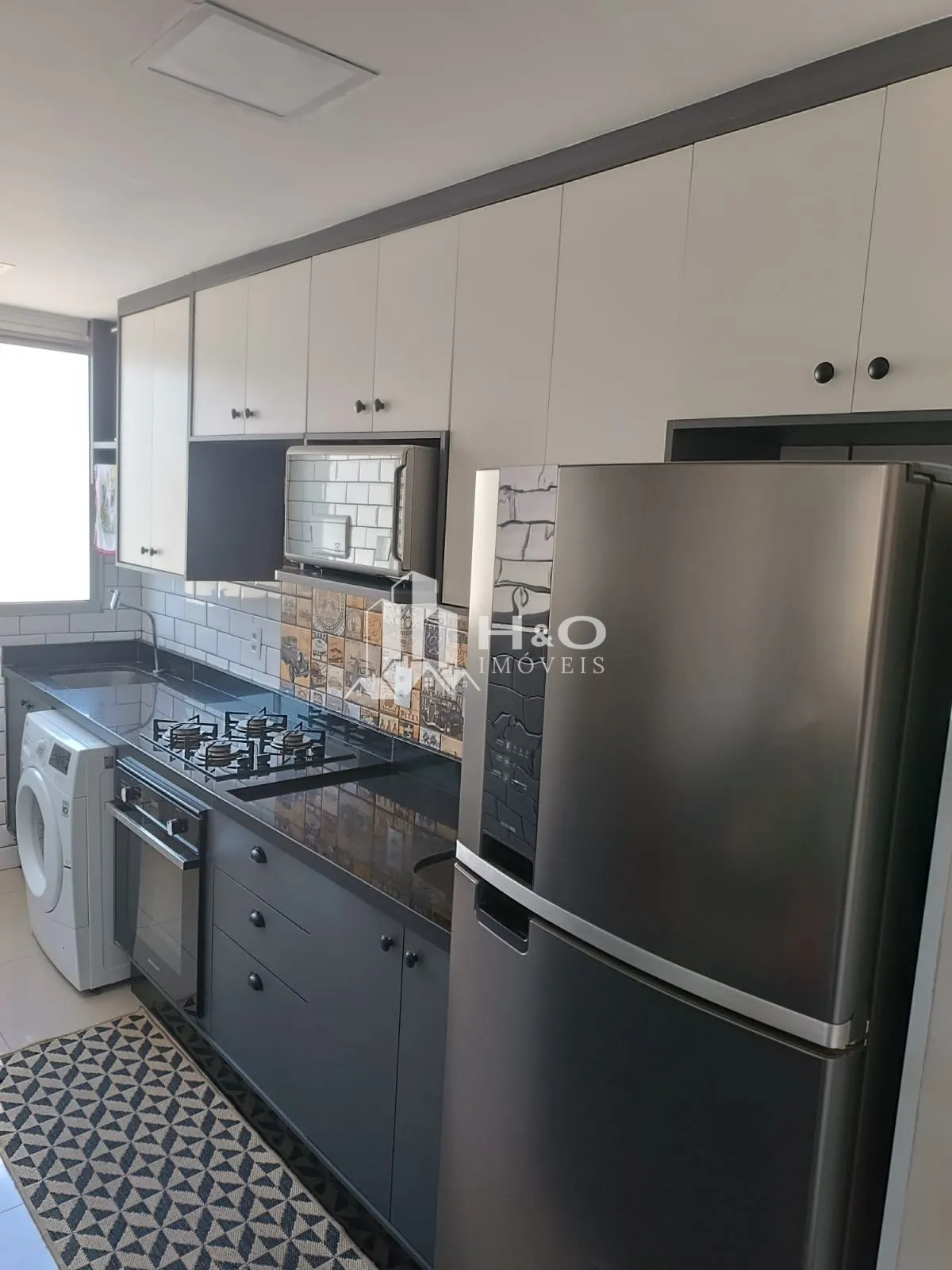 Imagem Apartamento à venda | 44 m² | 2 dormitórios | Vaga | Condomínio Saint Jonh