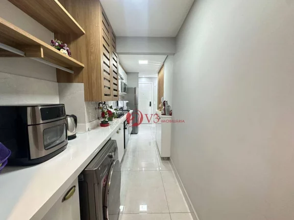 Imagem Apartamento com 2 dormitórios à venda, 72 m por R$ 850.000,00 - Vila Esperança - São Paulo/SP