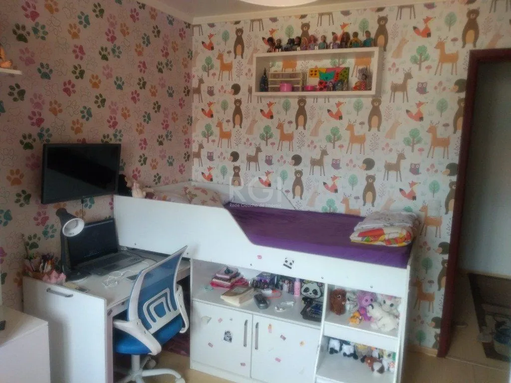 Imagem Casa para Venda - 188m², 3 dormitórios, sendo 1 suites, 2 vagas - Ipanema