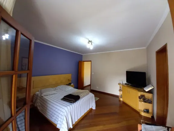 Imagem Sobrado com 2 Quartos à Venda, 220 m² em Conceição - Diadema