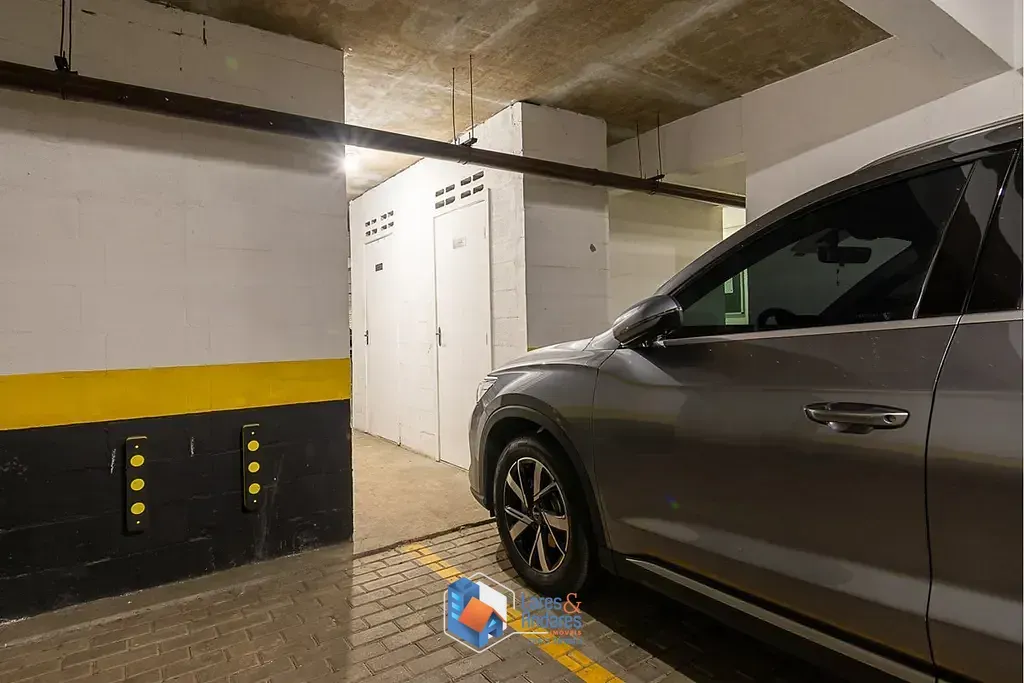 Imagem Apartamento à venda 2 Quartos 2 Suites 2 Vagas 98M² Vila Clementino São Paulo - SP