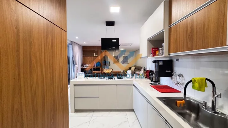 Imagem Apartamento no bairro Horto
