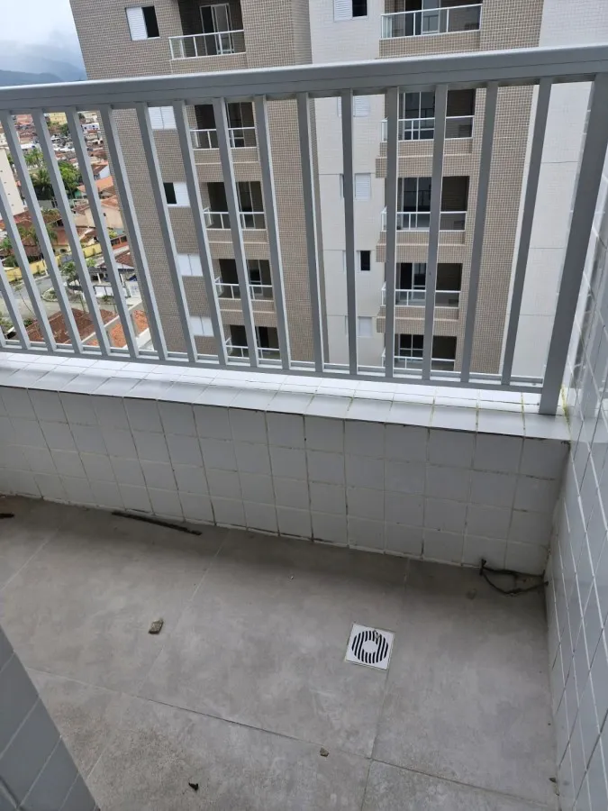 Imagem Apartamento para Venda em Praia Grande, Real, 3 dormitórios, 1 suíte, 1 banheiro, 2 vagas