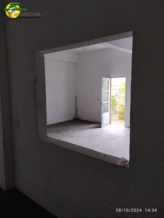 Imagem CASA 40M², 1 DORM NUMA TRAVESSA DO GUACA
