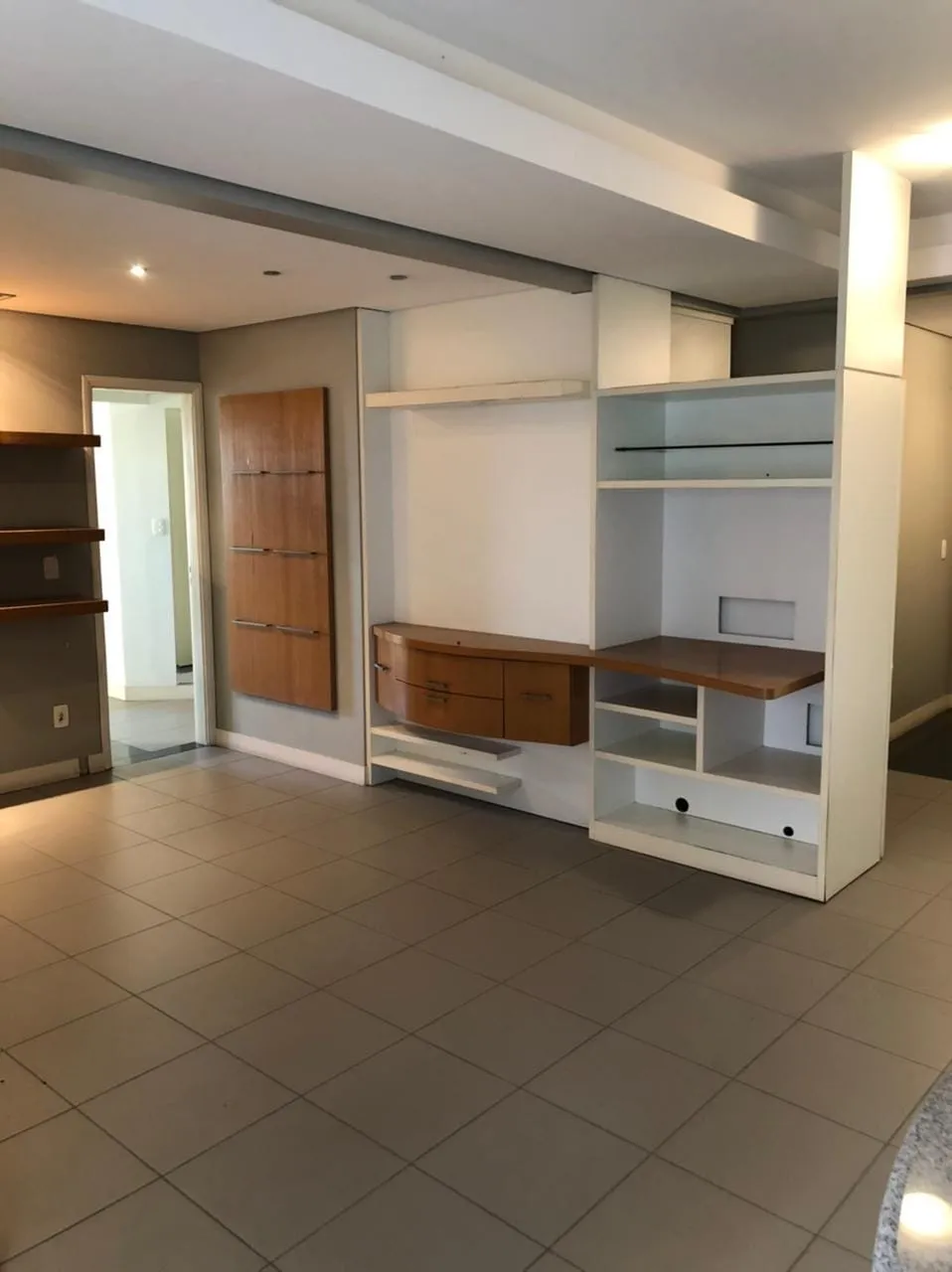 Imagem Apartamento à venda 2 Quartos, 1 Suite, 1 Vaga, 65M², Jardim das Nações, Taubaté - SP | Edifício Solar dos Colibris