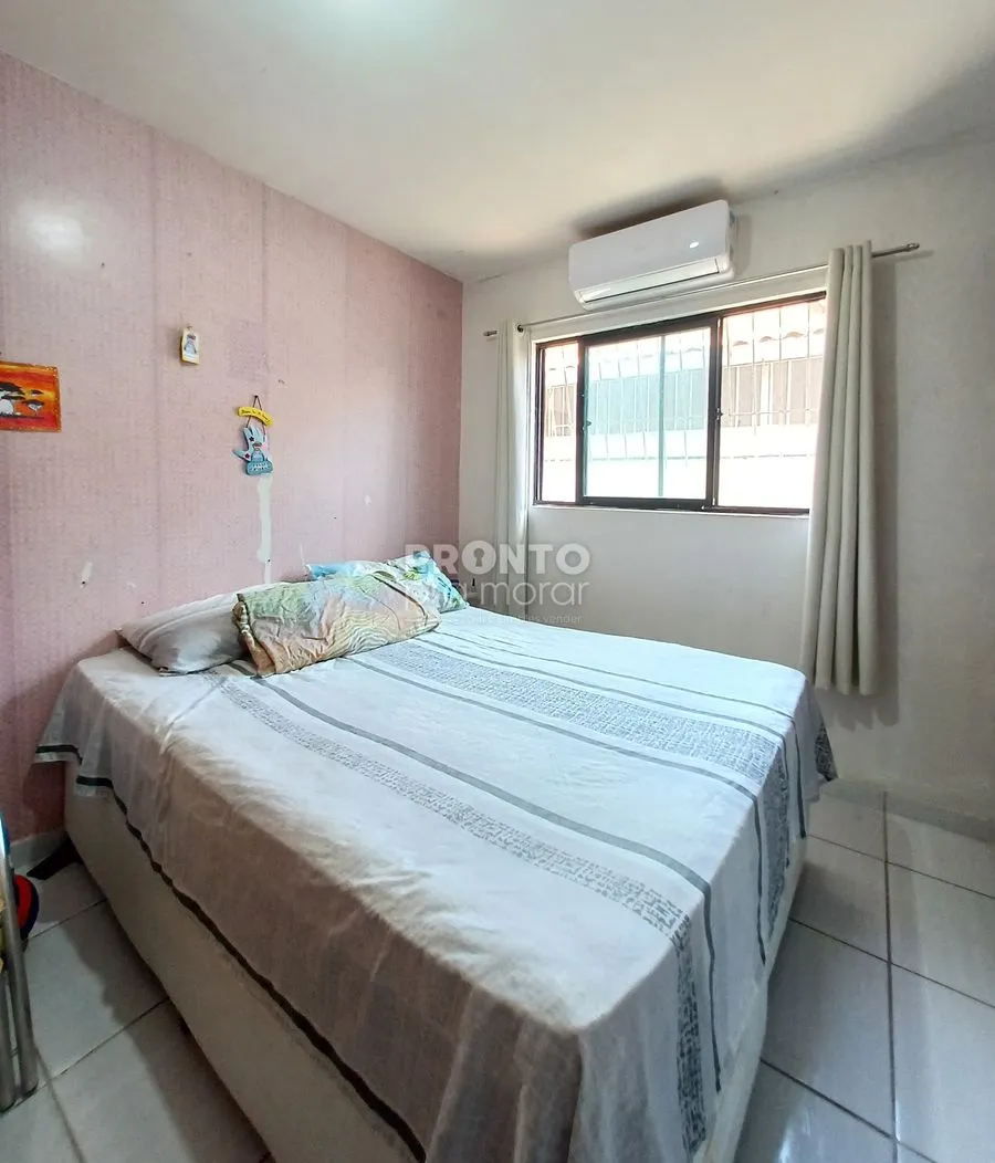 Imagem Residencial Monte Castelo Lll
