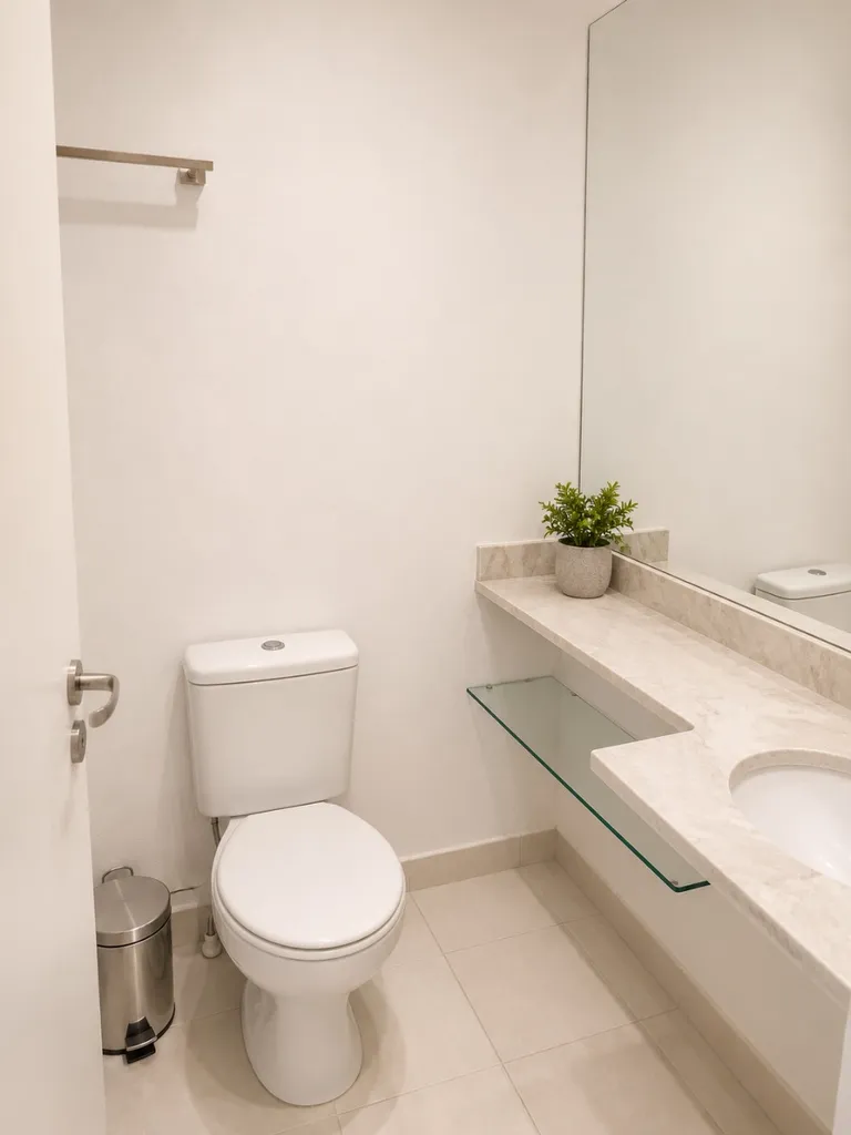 Imagem Apartamento em Vila Ipiranga
