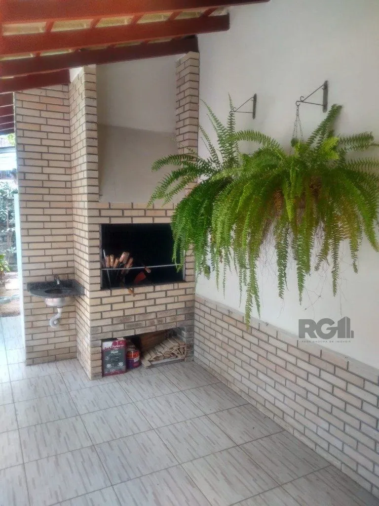 Imagem Casa para Venda - 188m², 3 dormitórios, sendo 1 suites, 2 vagas - Ipanema