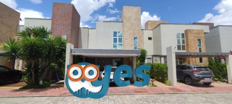 Imagem Casa de alto padrão para venda no Sim