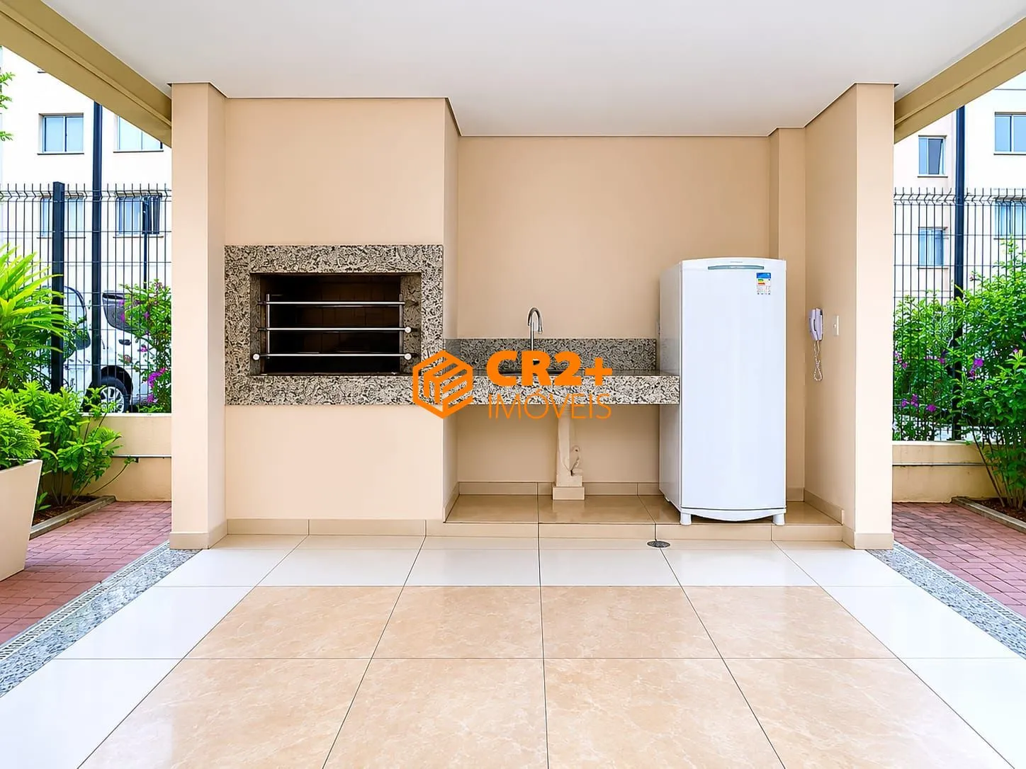 Imagem Vendo Apartamento 40m2 em São Paulo
