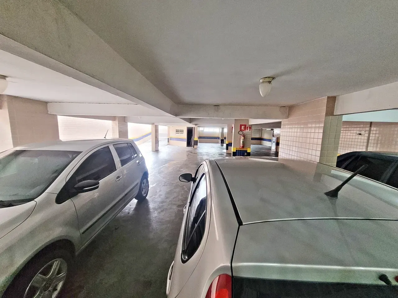 Imagem Apartamento com 2 Quartos à Venda, 76 m² em Mirim - Praia Grande
