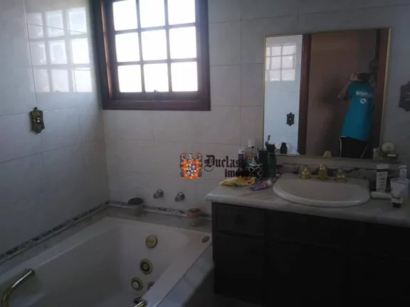 Imagem Sobrado com 4 dormitórios à venda, 350 m² por R$ 1.800.000,00 - Jardim Paulista - Atibaia/SP