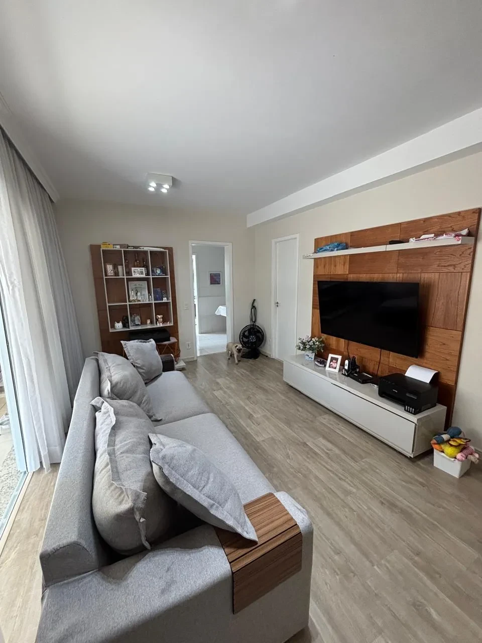 Imagem Apartamento com 3 Quartos à Venda, 92 m² em Jardim Henriqueta - Taboão da Serra