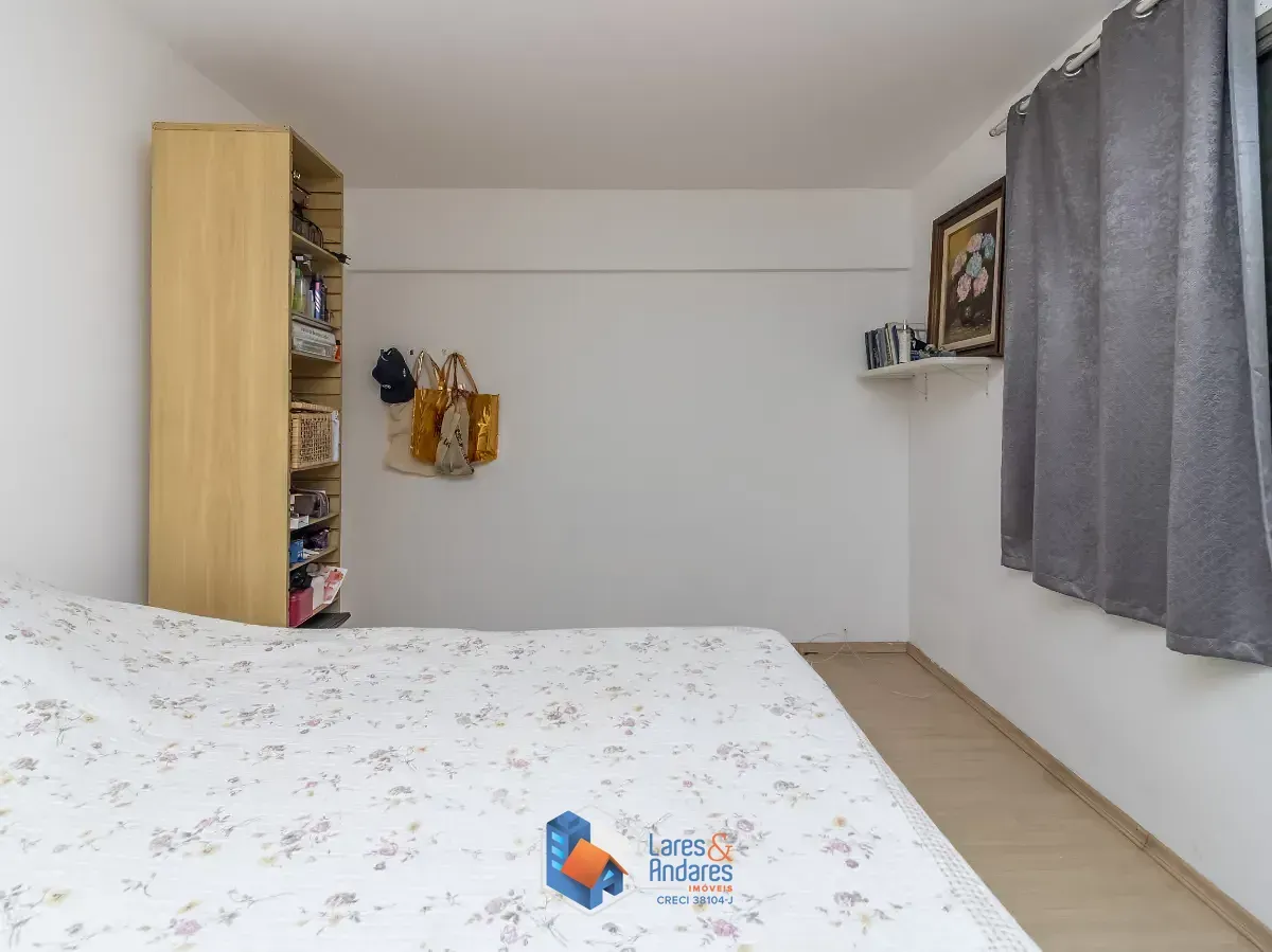 Imagem Apartamento para venda em Paraíso com 3 quartos, sendo 1 suíte, 139m²