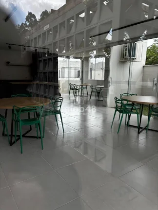 Imagem Apartamento à Venda em Sertão do Maruim, São José - 2 Quartos