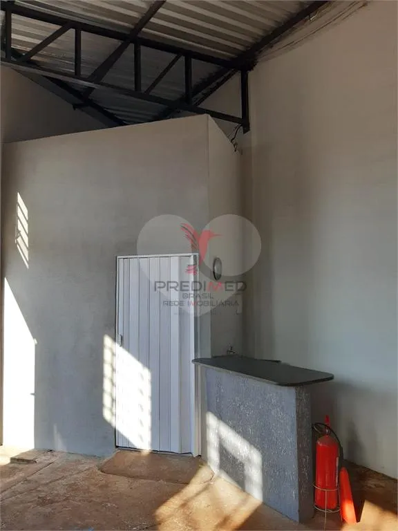 Imagem Galpão / Depósito / Armazém de 127m² no bairro Jardim Village, em Lençóis Paulista