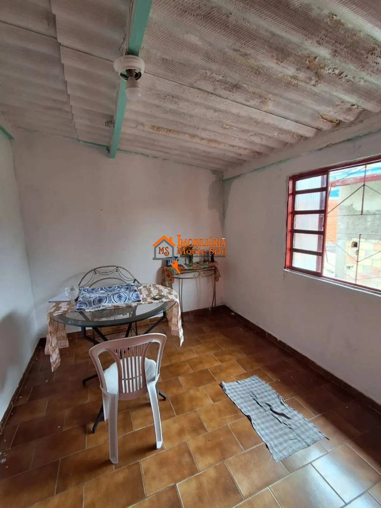 Imagem Casa com 3 dormitórios à venda, 310 m² por R$ 650.000,00 - Picanco - Guarulhos/SP