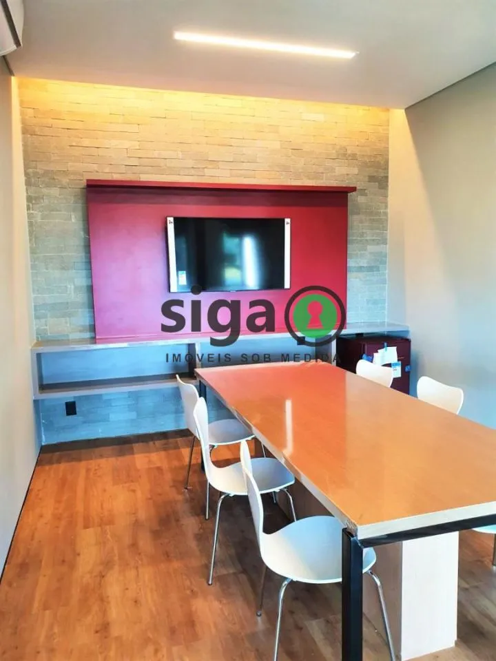 Imagem Apartamento Residencial em Alto da Boa Vista
