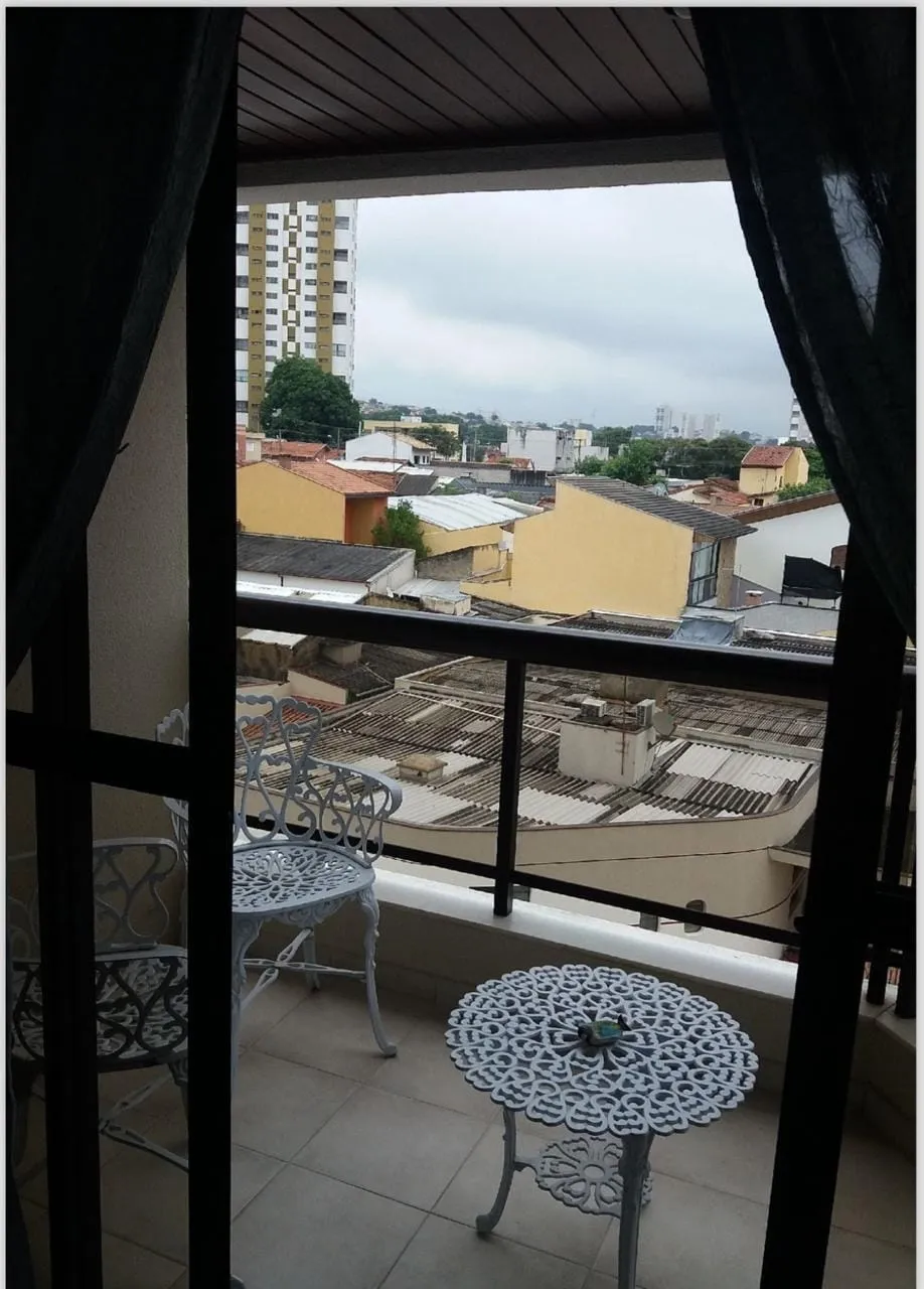Imagem Apartamento à venda 3 Quartos, 1 Suite, 2 Vagas, 88M², Residencial Dalla Rosa, Taubaté - SP | Edifício Dalla Rosa