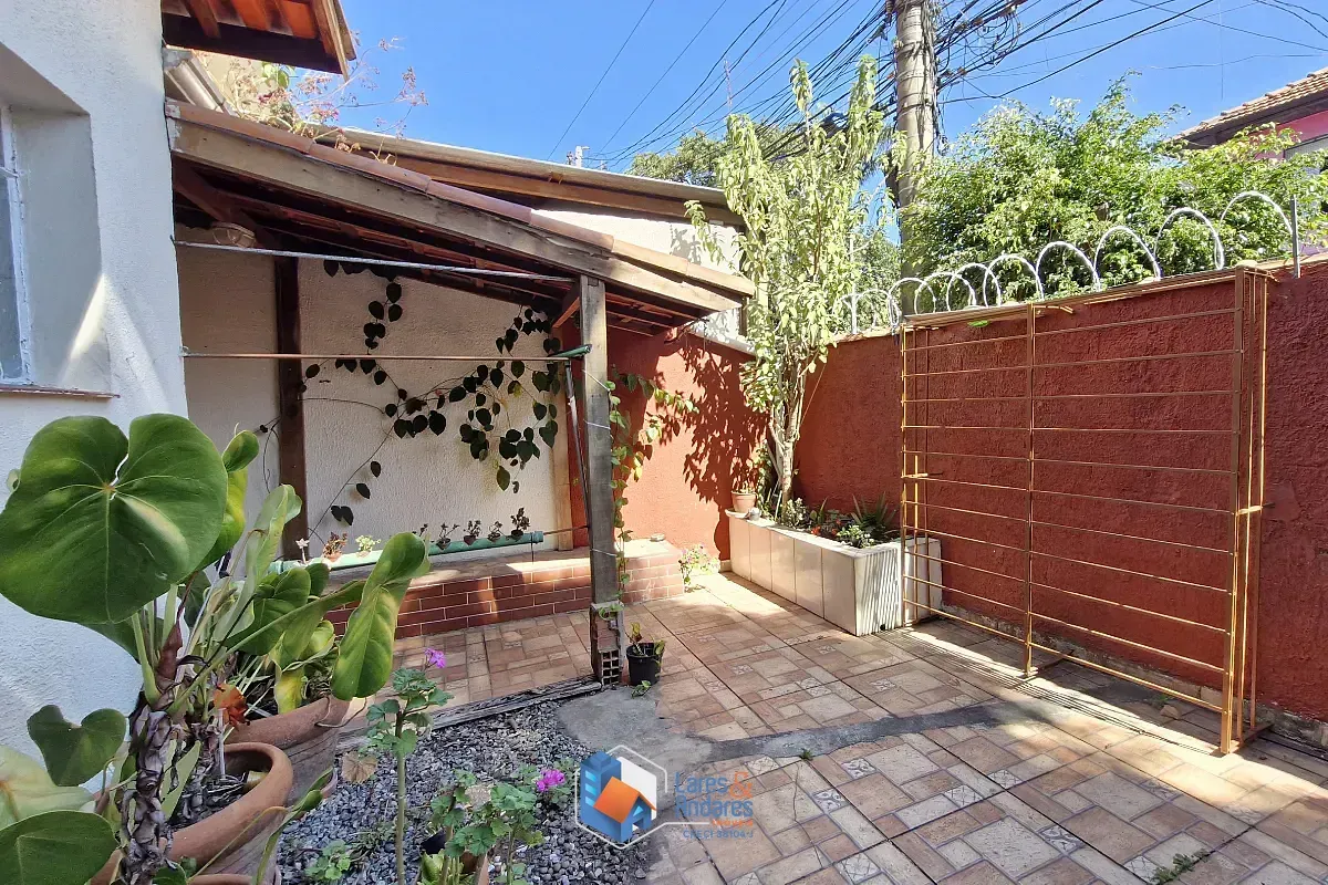 Imagem Casa para venda em Vila Medeiros com 3 quartos, 103m²