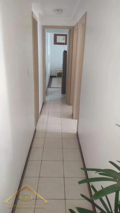 Imagem Apartamento para Venda em Cabo Frio / RJ no bairro Braga
