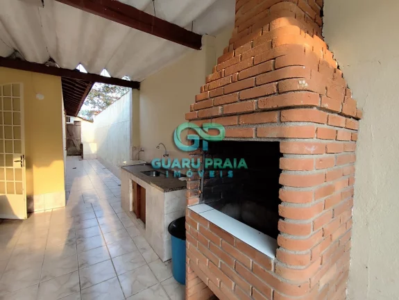 Imagem Casa em Jardim Enseada, Guarujá/SP