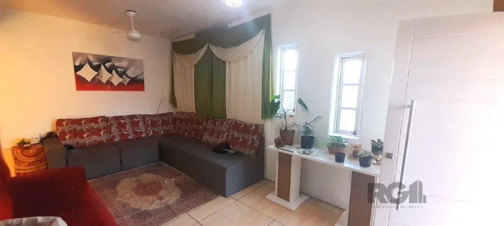 Imagem Casa em Restinga