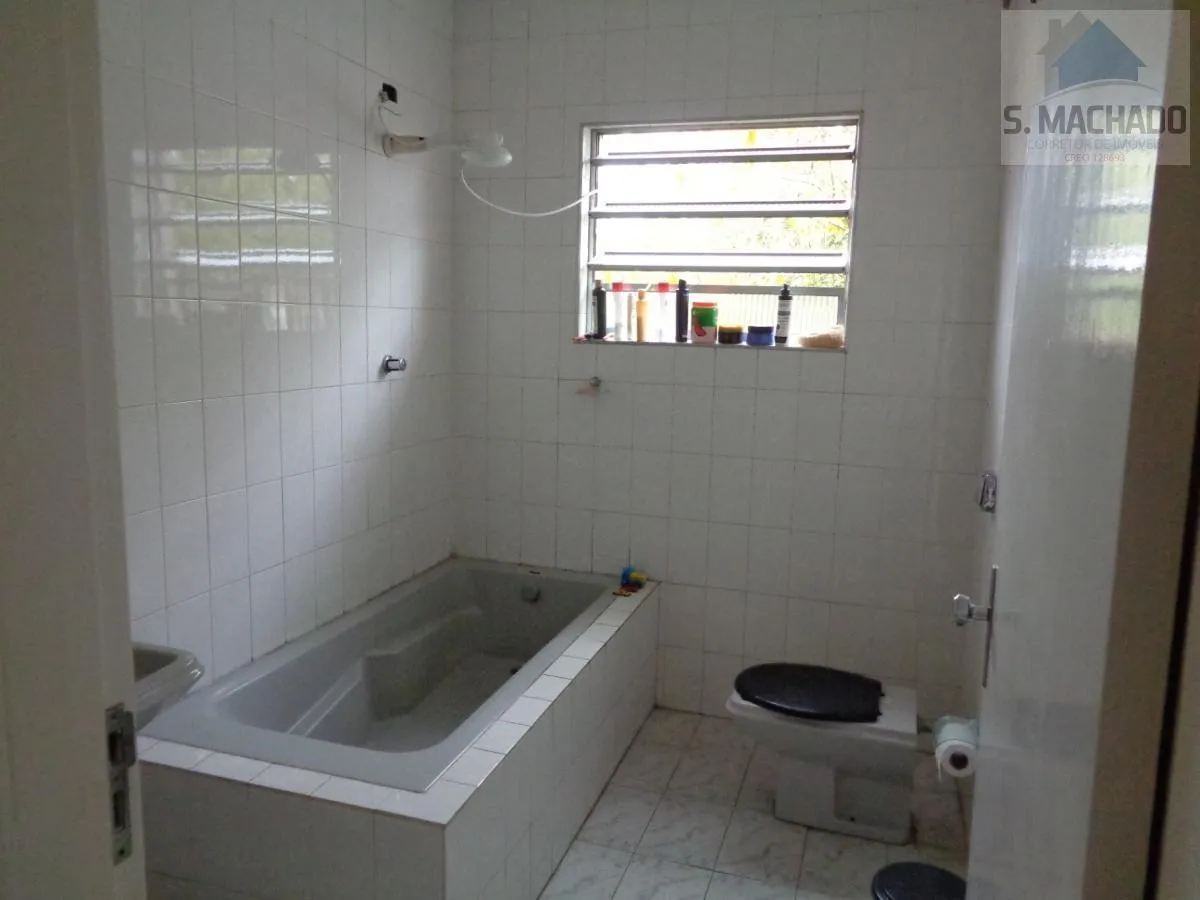 Imagem Casa para Venda em Santo André / SP no bairro vila Alto de Santo André