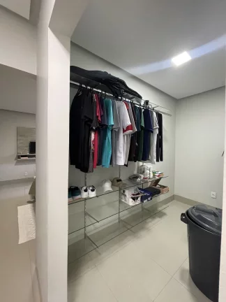 Imagem Casa Alto Padrão em São Cristóvão, Goianésia/GO