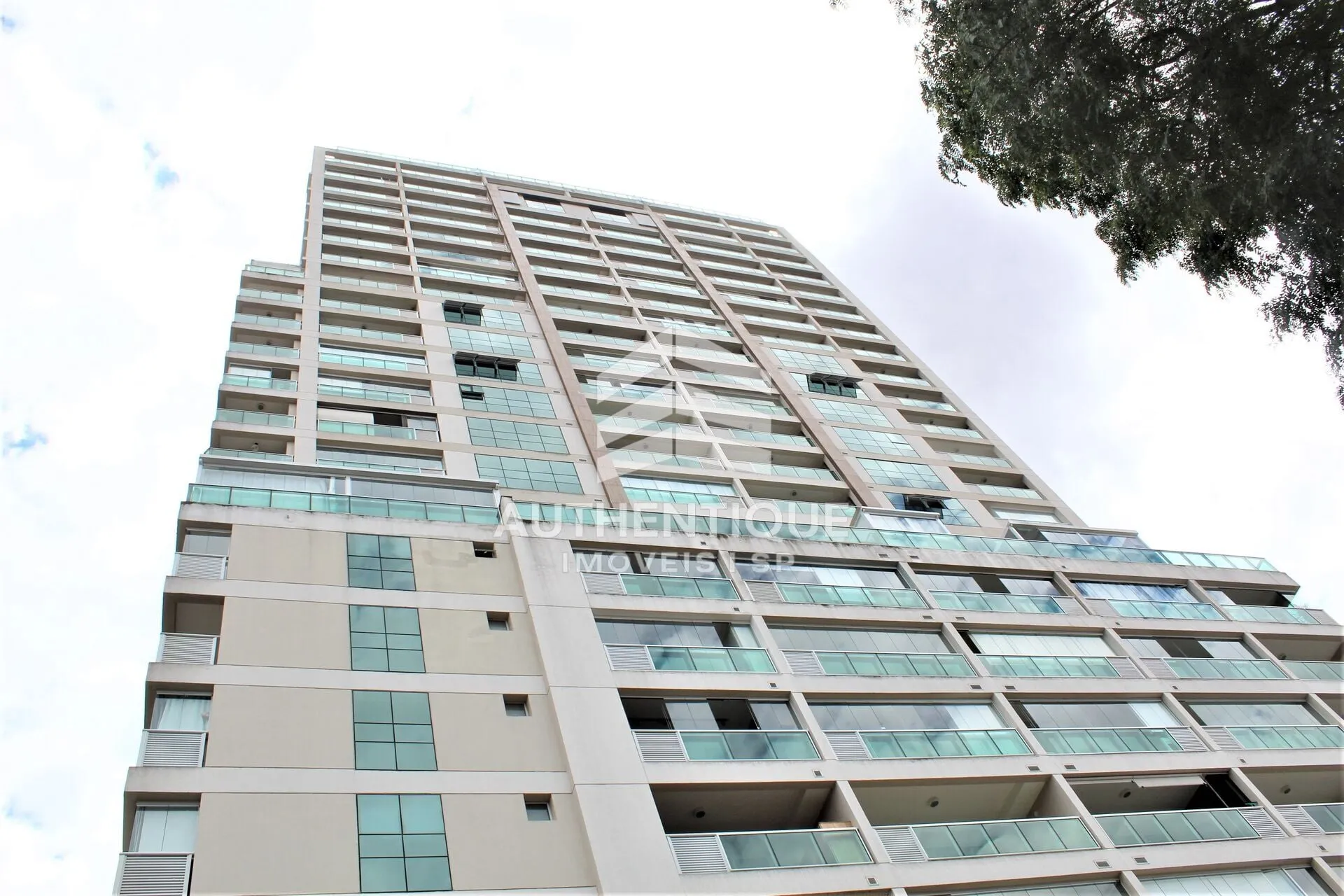 Imagem Home Boutique Brooklin - Apartamento à venda em São Paulo/SP
