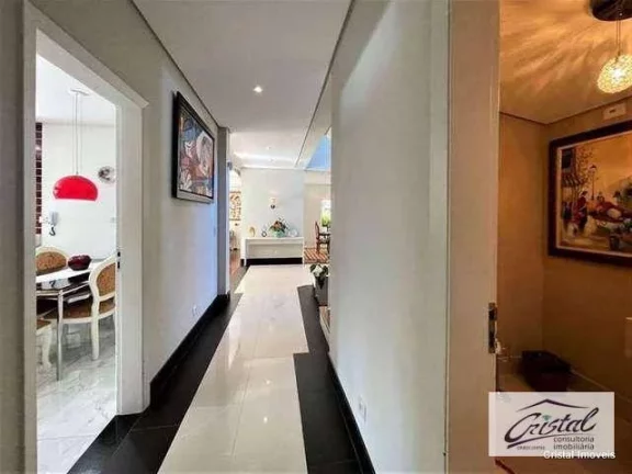 Imagem Casa com 5 quartos / suítes à venda, 610 m² - Miolo da Granja Viana - Cotia/SP
