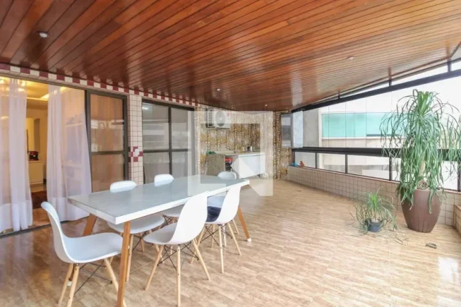 Imagem Apartamento à Venda - Recreio, 2 Quartos, 90 m2