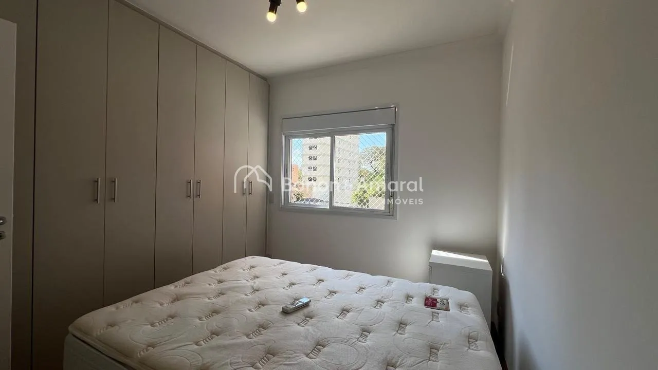 Imagem Apartamento à venda no Cambuí - conforto e praticidade em localização privilegiada
