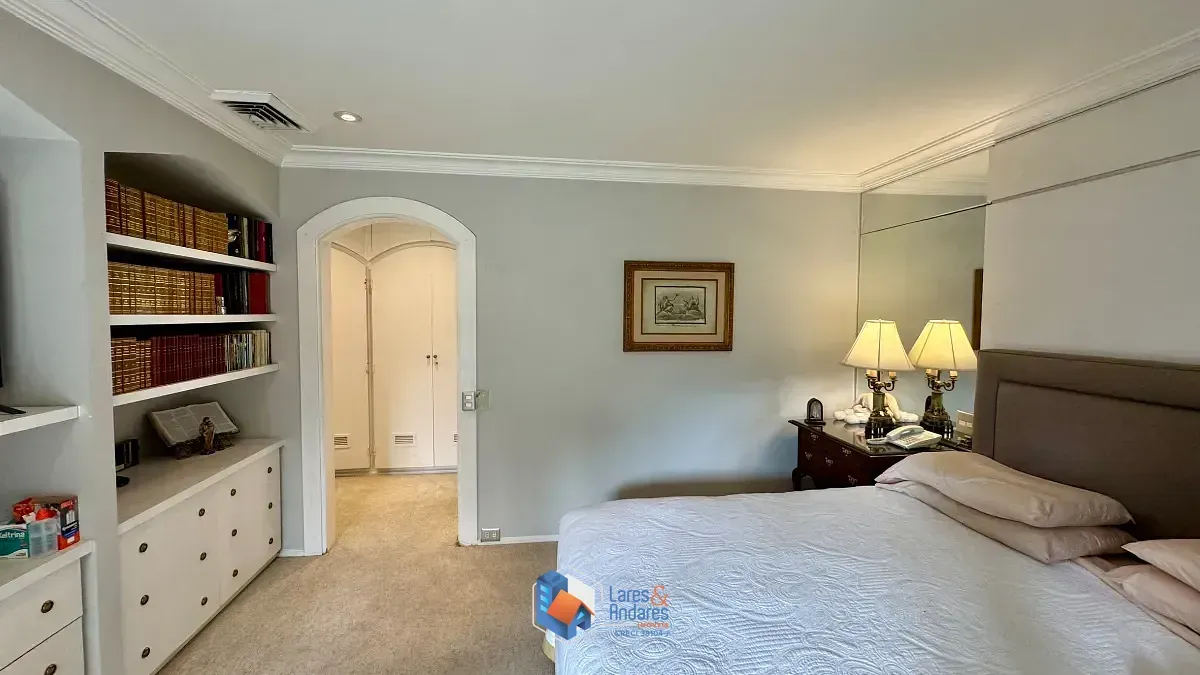 Imagem Casa para venda em Cidade Jardim com 3 quartos, sendo 3 suítes, 1,200m²