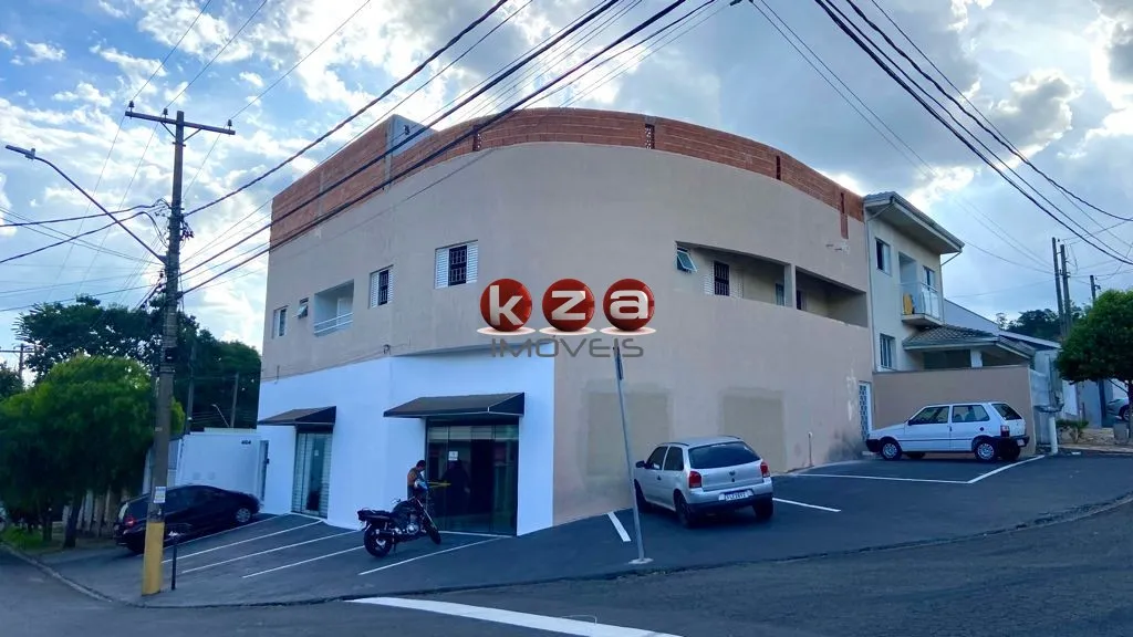 Imagem OPORTUNIDADE PARA INVESTIDORES ? PRÉDIO COMERCIAL/RESIDENCIAL ? VALINHOS-SP