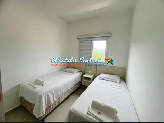 Imagem Apartamento mobiliado