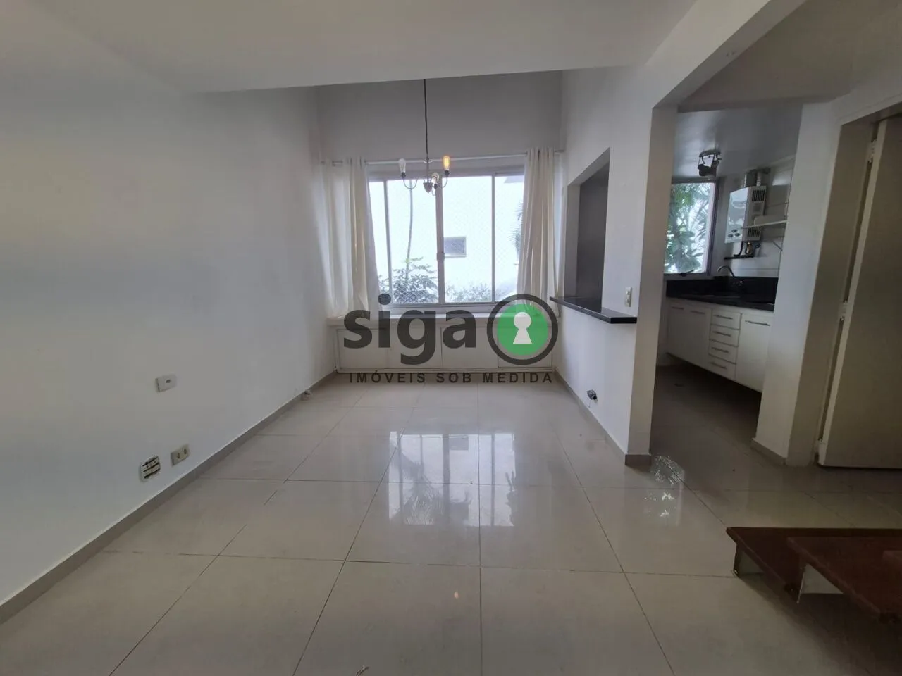 Imagem Apartamento Duplex à Venda no Brooklin ? Excelente Localização