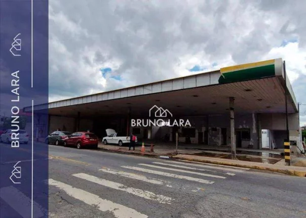 Foto do imóvel Loja disponível para Locação no centro - Betim/MG