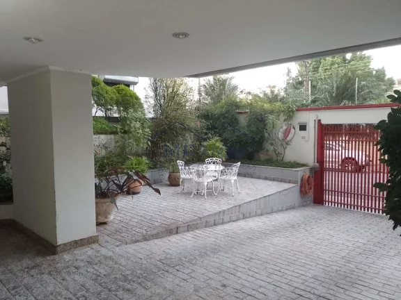 Imagem Apartamento Padrão