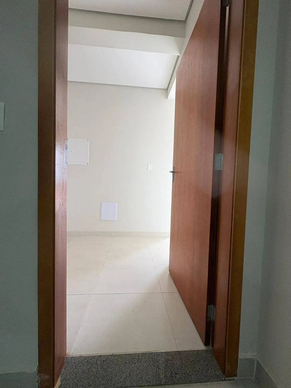 Imagem Apartamento 2 Quartos Bairro Boa Esperança