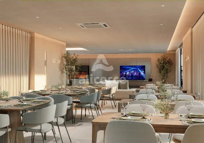 Imagem Viva Balneário Estreito - Apartamento com 2 Suítes, 100m² Privativos e Lazer Completo a 10 Minutos do Centro!