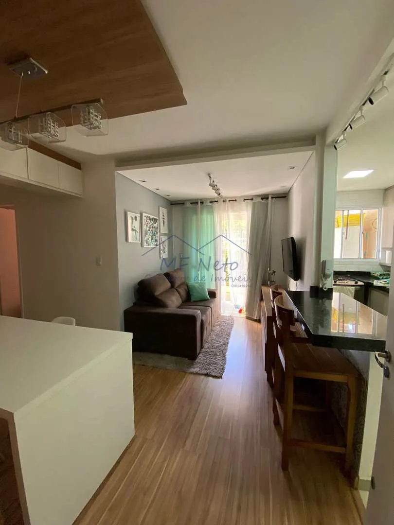 Imagem Apartamento Padrão
